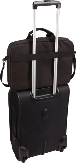 Comfortabel reizen, ook met koffer