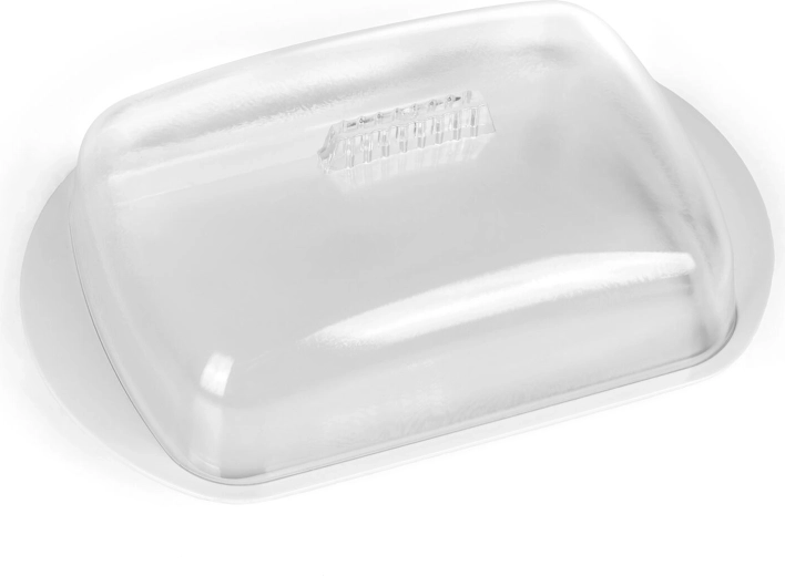 Compacte afmetingen voor koelkast en tafel