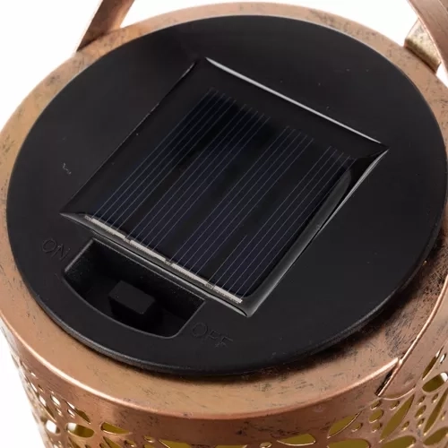 Solar opladen en automatisch schakelen