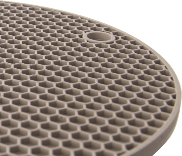 Antislip honingraatstructuur