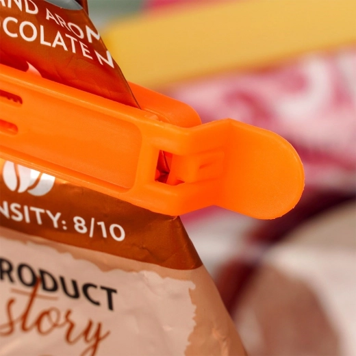 Strakke en veilige afsluiting