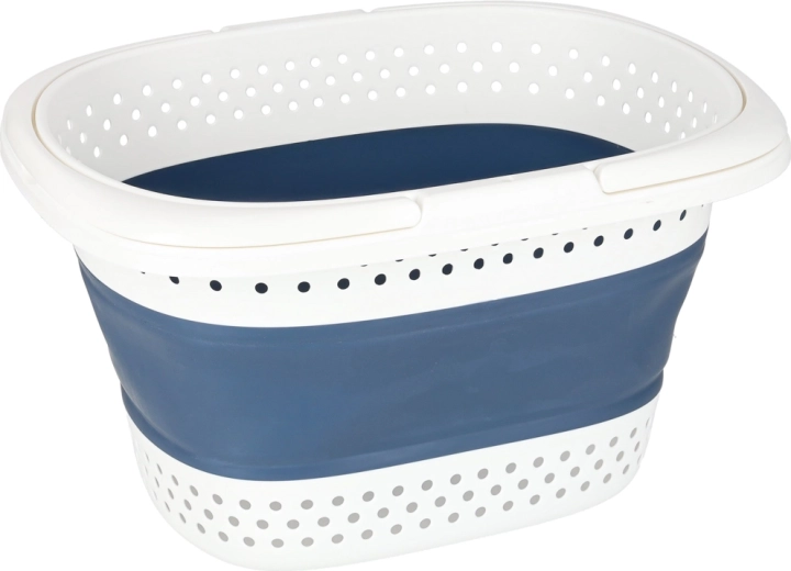 Licht maar stevig voor makkelijk dragen