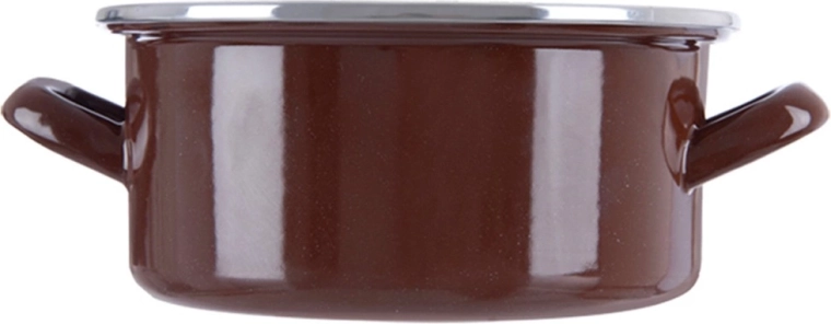 Geschikt voor alle soorten kookplaten en voor in de oven