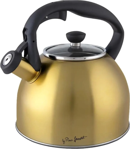 Theepot Lamart Gold 2,5 l