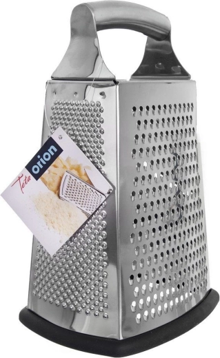 Kwalitatief roestvrij staal en eenvoudig onderhoud