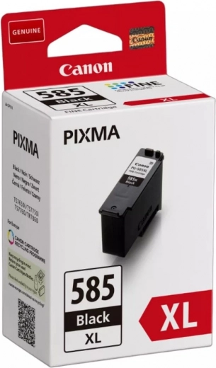 Canon PG-585XL zwarte inktcartridge
