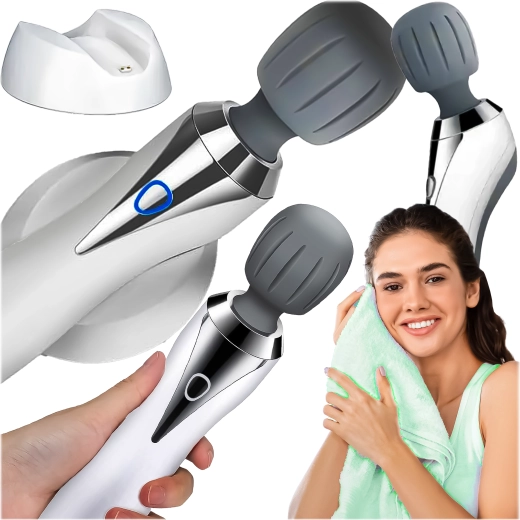 Draadloos gebruik met station en lange gebruiksduur