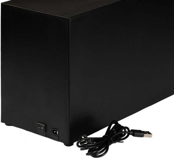 Handige voeding via USB