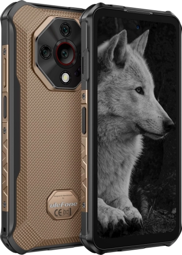 Maximale bescherming: IP69K en verstevigde hoeken