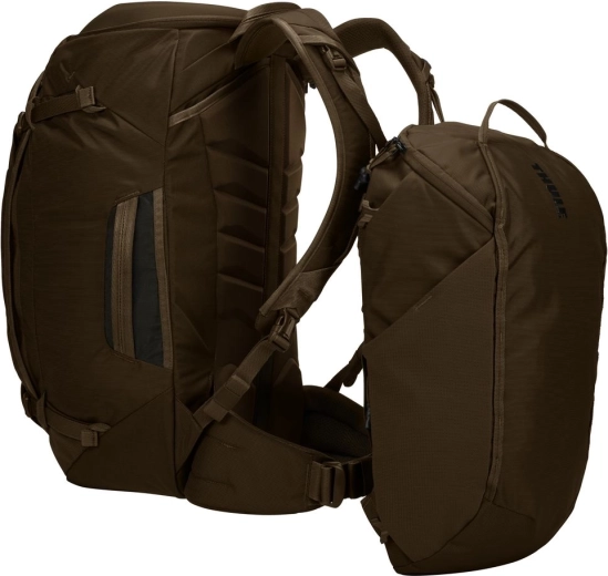 Afneembare dagrugzak van 20 l