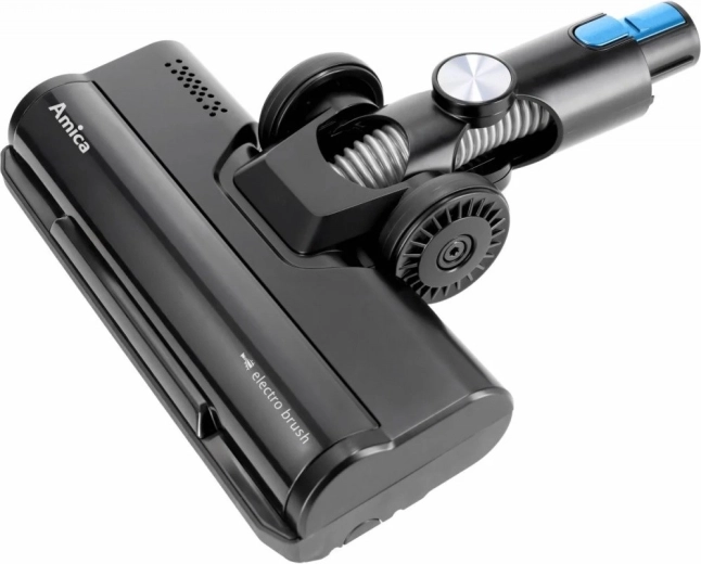 Elektroborstel met LED voor dieptereiniging