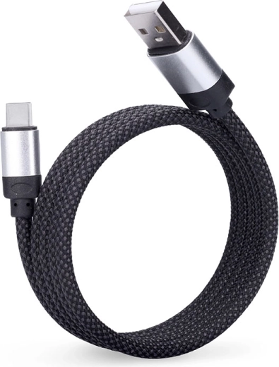 USB-A naar USB-C, lengte 1 meter