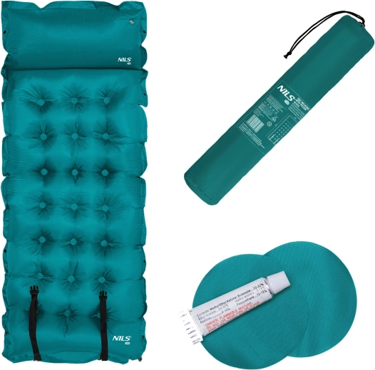 Duurzaam en gemakkelijk mee te nemen op reis