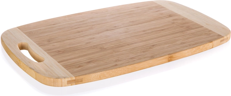 Duurzame bamboe, vriendelijk voor messen