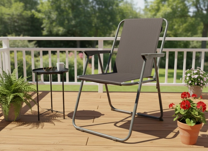 Duurzame stalen constructie