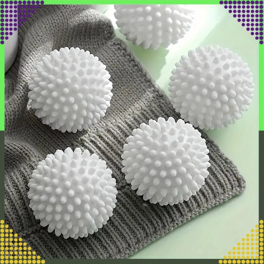 Minder pluisjes, haren en kreukels