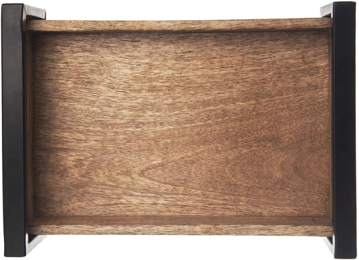 Duurzame constructie van mangohout