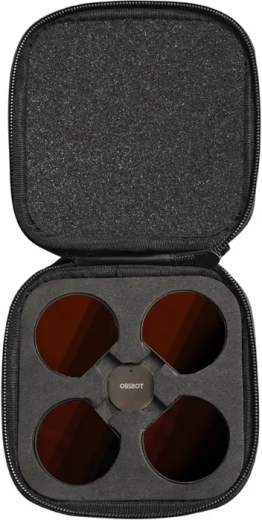 Obsbots set ND-filters voor OBSBOT Tail Air