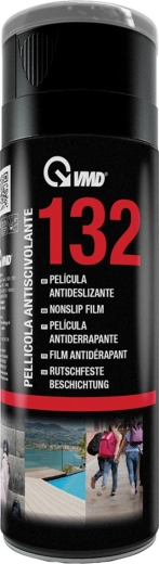 Transparante antislipfolie in spray 400 ml