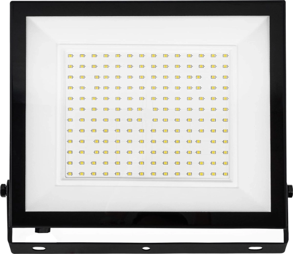 Krachtige lichtopbrengst voor grote oppervlakken