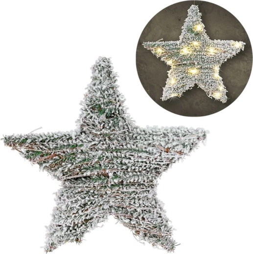 Comfortabele werking met timer