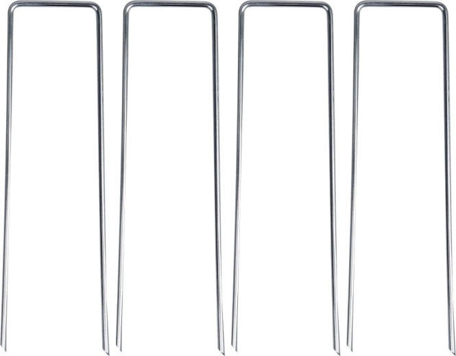 Meegeleverde haringen voor direct gebruik