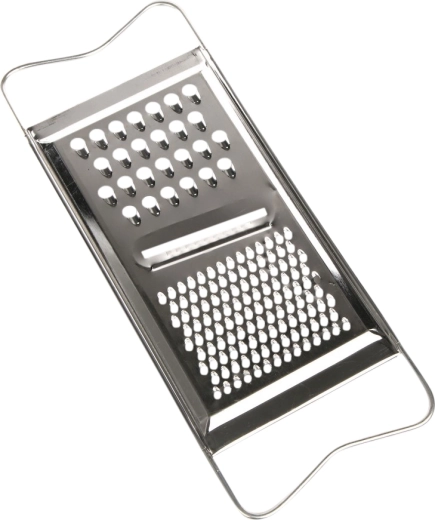 Plat 3‑in‑1 groenterasp