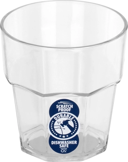 Onbreekbaar en duurzaam acryl