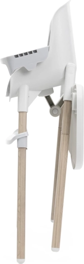 Eenvoudig onderhoud en compact op te bergen