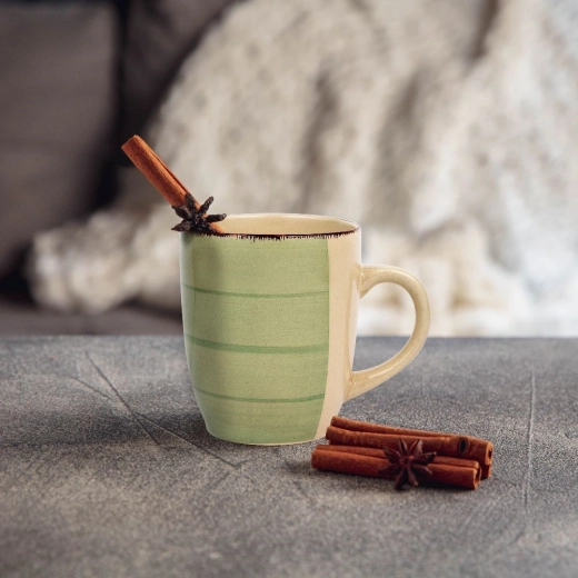 Eenvoudig onderhoud en verwarmen