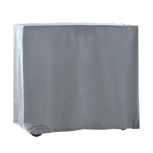 Waterdichte bescherming en stevige fixatie