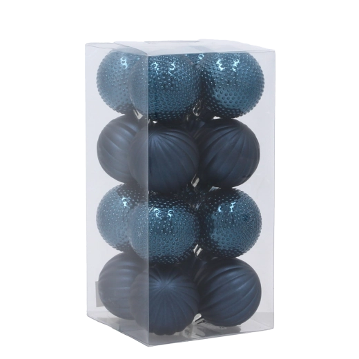 Stijlvolle mix van afwerkingen voor een luxe effect