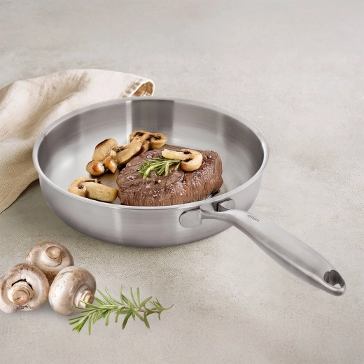 Diameter 26 cm – ideale universele maat