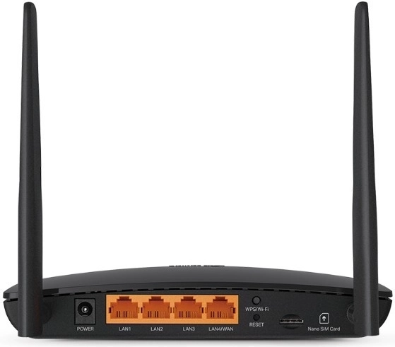Internet via simkaart zonder externe modem