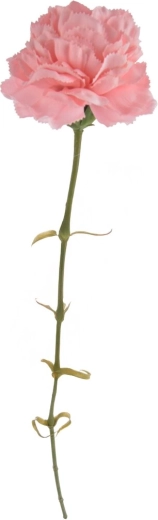 Kunstanjers roze 60 cm