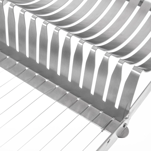 Duurzame RVS-constructie