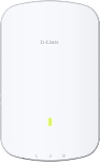 D-Link Nuclias Connect wandtoegangspunt Wi‑Fi 6 AX3000