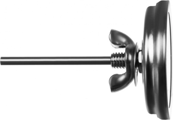 Duurzame metalen uitvoering