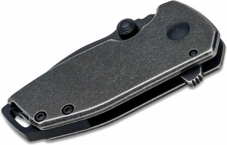 Snel openen met één hand