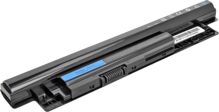 Volledige compatibiliteit met Dell Inspiron