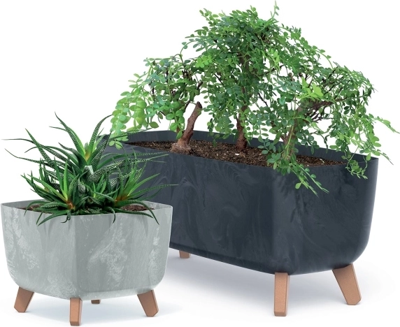 Licht, duurzaam en klaar voor binnen én buiten