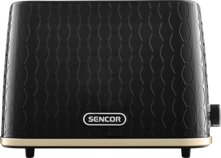 Broodrooster Sencor STS 7201BK