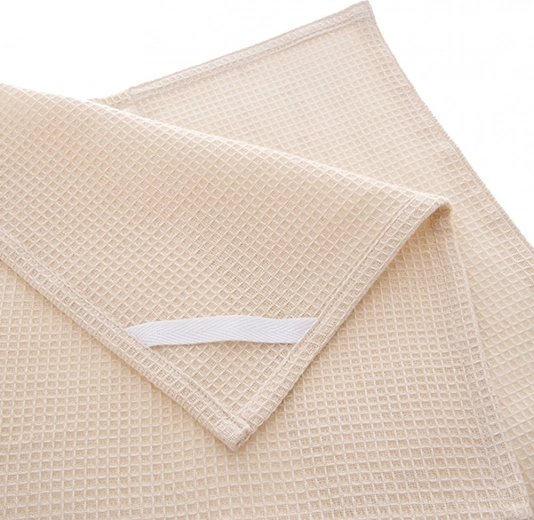 Hoge absorptie en snel drogen