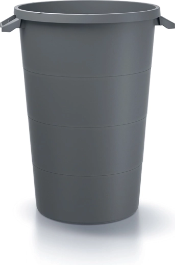 Geïntegreerde zijhandgrepen voor eenvoudig dragen