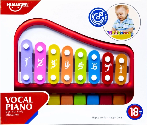 Geschikt als cadeau vanaf 18 maanden