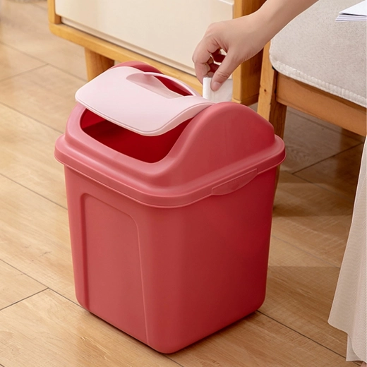 Duurzaam en stabiel plastic