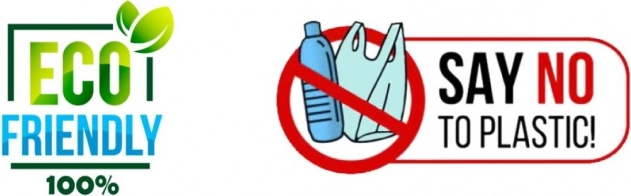 Milieuvriendelijk en plasticvrij