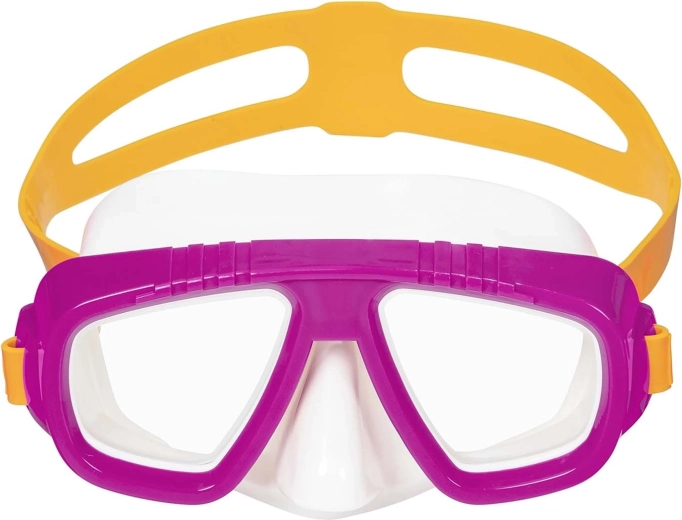 Duikmasker Bestway – Roze