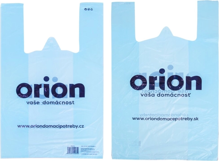 RM reclame draagtas (T-shirt model) 30 × 48 cm (SK/CZ)