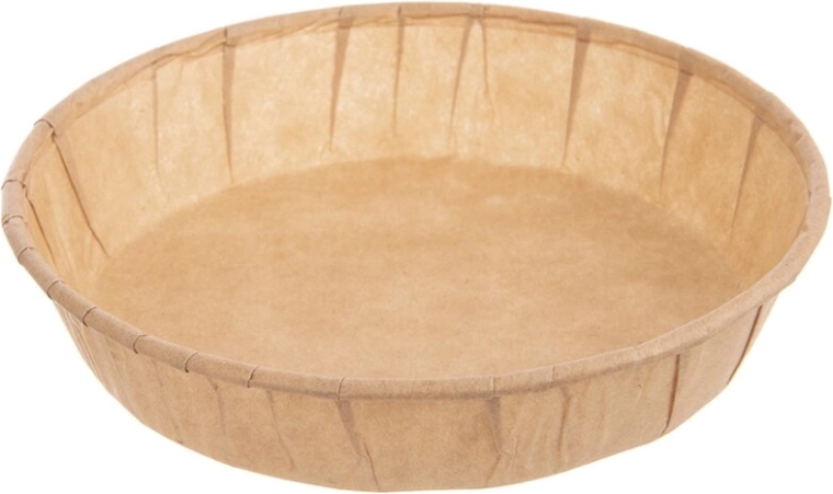 Ideale vorm voor tartelettes en taartjes
